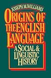 Origins of the English Language