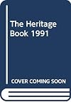 The Heritage Book 1991