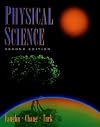Physical Science (Saunders Golden Sunburst Series)