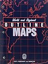 World and Regional Outline Maps: Copy Masters