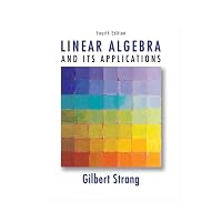 Linear Algebra and Its Applications