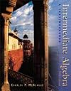 Intermediate Algebra