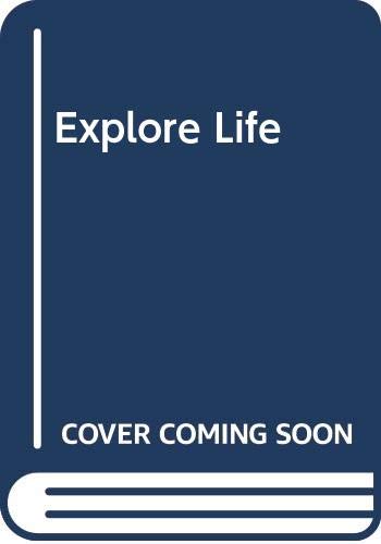 Cover of Explore Life