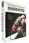 An introduction to the study of insects