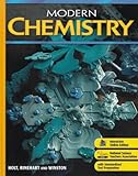Modern Chemistry Student Edition 2009