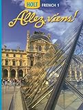 Allez Viens French 1