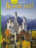 Komm Mit Student Edition Level 1 2006