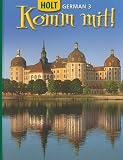 Komm Mit Student Edition Level 3 2006