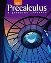 Holt Precalculus: Student Edition 2006