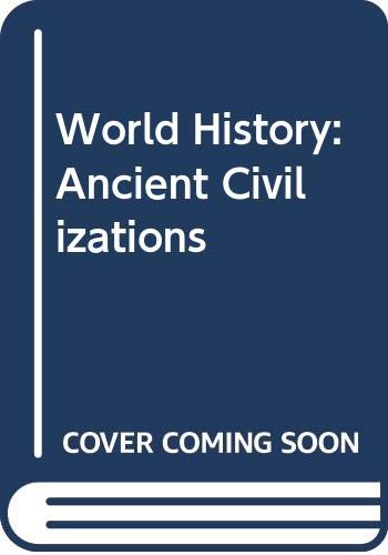 Cover of World History