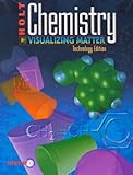 Chemistry Visualizing Matter Technology Edition
