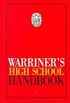 Warriner's High School Handbook