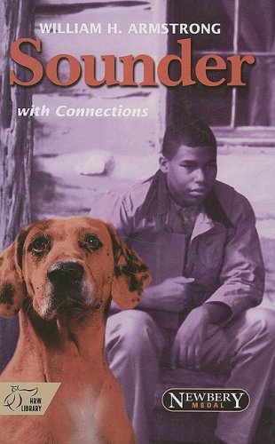 Cover of Sounder