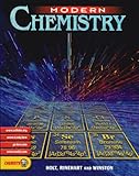 Modern Chemistry Pupils Edition 2002