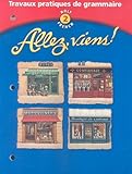 Allez Viens Travaux Pratiques De Grammaire Level 2