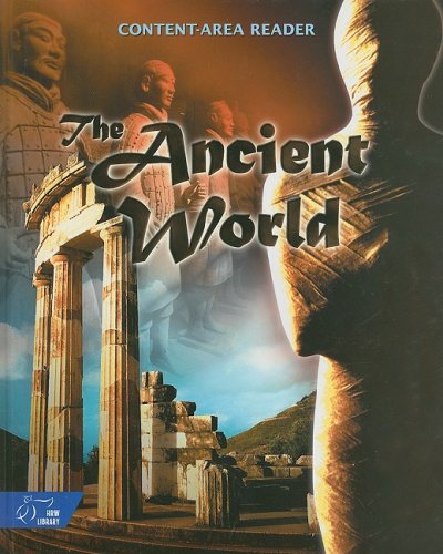 Cover of The Ancient World
