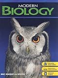 Modern Biology Student Edition 2006