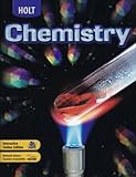 Holt Chemistry