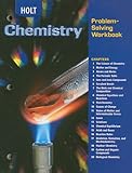 Holt Chemistry Problemsolving Workbook