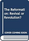 The Reformation (European Problem Studies)
