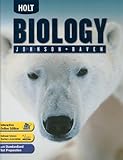 Holt Biology Student Edition 2006