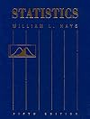 Statistics