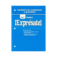 Expresate Level 2