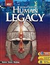 World History Human Legacy