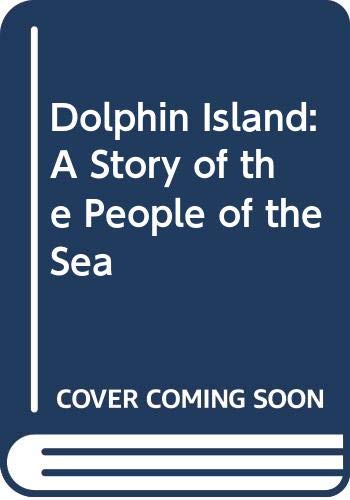 Cover of Dolphin Island
