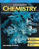 Modern Chemistry Georgia Ga