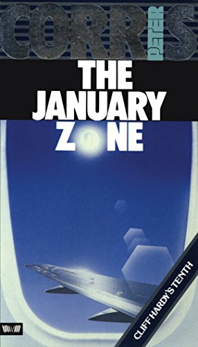 The January Zone book cover