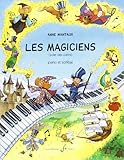 Les Magiciens