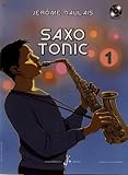 Saxo Tonic Volume 1