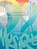 La Musique Tout Simplement Volume 8 Eleve