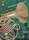 L'alphabet Du Cor