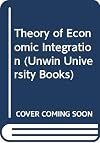 The theory of economic integration