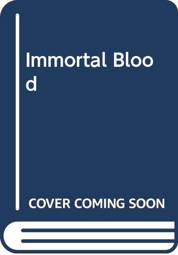 Immortal Blood