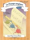 Voyage Magique Niveau 1 Decouvreur (avec Portees) Th%C3%A9orie