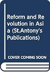Reform and Revolution in Asia