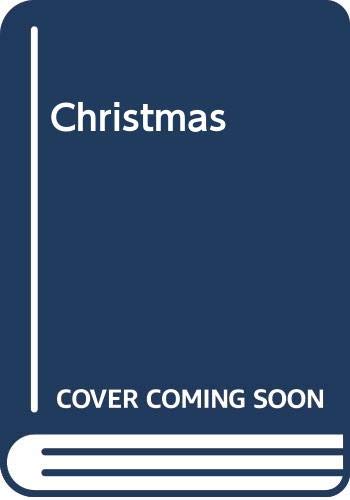 Cover of Christmas