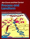 Process and Landform (Conceptual frameworks in geography)