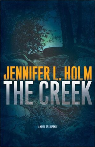 The Creek book cover