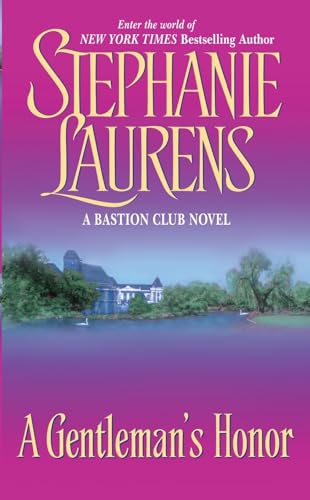 A Gentleman's Honor book cover