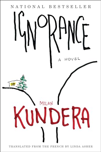 Ignorance book cover