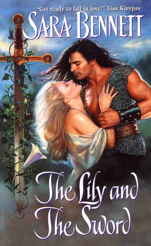 The Lily and the Sword book cover