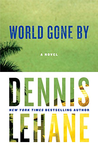 World Gone By book cover