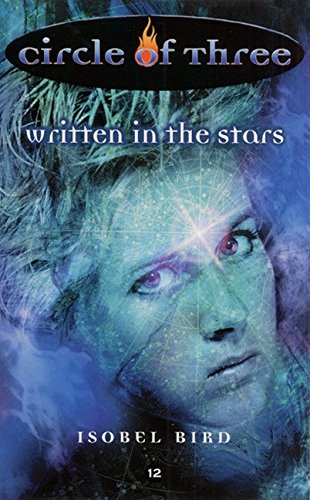Written in the Stars book cover