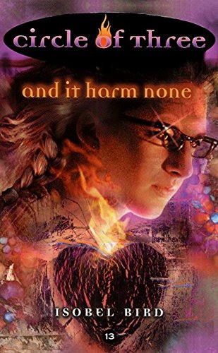 And it Harm None book cover