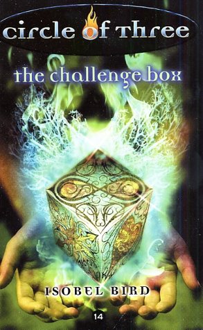 The Challenge Box cover