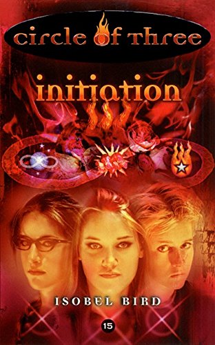 Initiation book cover